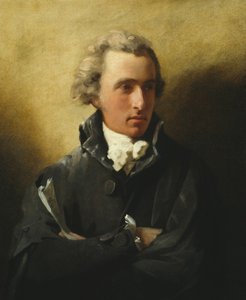 Robert Brown di Newhall