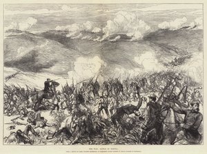 La guerra, battaglia di Plevna