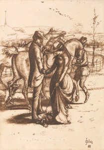 Rifiutato da Sir John Everett Millais