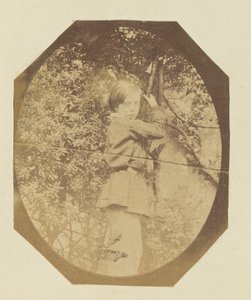 [Ritratto di ragazzo] da Sir John Joscelyn Coghill