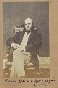 [Thomas Greene] da Sir John Joscelyn Coghill
