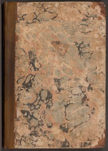 Progetti di architettura; Consistenti in piani, elevazioni e sezioni per templi, bagni, cassine, padiglioni, sedili da giardino, obelischi e altri edifici per decorare parchi, foreste ecc.