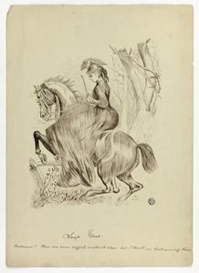 Anno bisestile, Britannia! da Sir John Tenniel