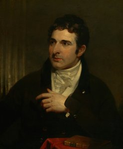 John Philip Kemble da Sir Martin Archer Shee