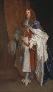 Edward Montagu, primo conte di Sandwich
