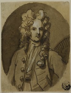 Primo Lord Russell da Sir Peter Lely