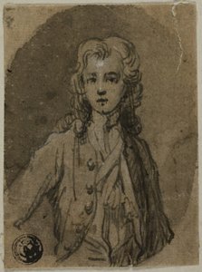 John, figlio del primo duca di Lennon