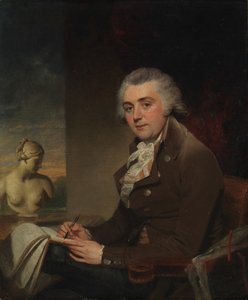 Edward Miles 1752-1828 da Sir William Beechey