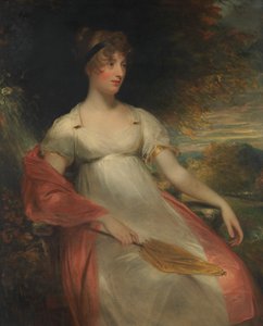 Ritratto di una donna