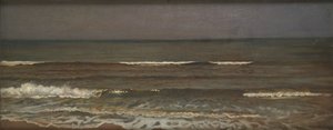 Il mare, Bocca d