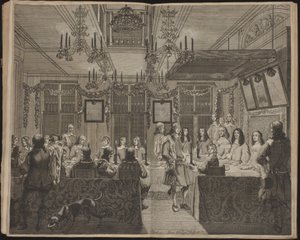 Relazione in Forma di Diario del Viaggio e Soggiorno del Serenissimo e Potentissimo Principe Carlo II Re della Gran Bretagna da Sir William Lower