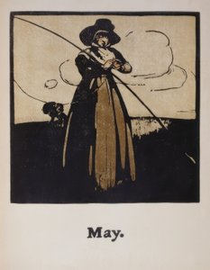 Pesca da Sir William Nicholson