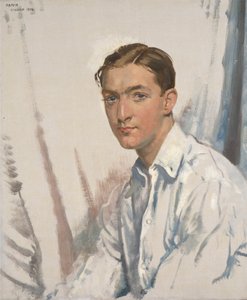 Paul Mellon