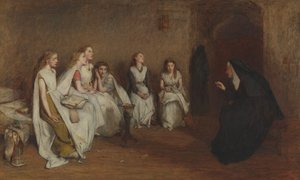 La storia di una vita