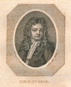 Sir R. Steele da Smith