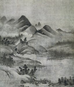 Paesaggio da Soami