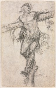 Il ladro impenitente, c. 1530