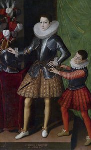 Giuliano Cesarini (junior), all