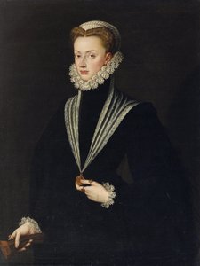 Ritratto di Giovanna d