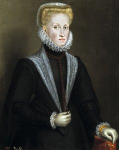Ritratto di Anna d