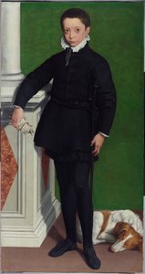  da Sofonisba Anguissola