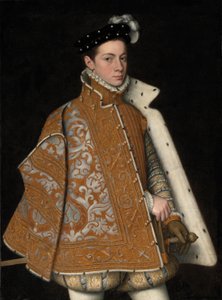  da Sofonisba Anguissola