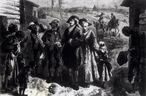 Virginia: Cento anni fa, da 