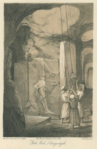 Dio dei pesci, Kouyunjik