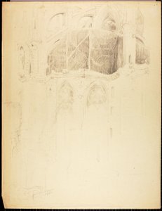 Cattedrale da Solon H. Borglum