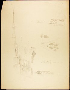 Studi sulla cattedrale