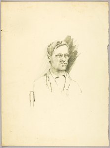 Studio del ritratto