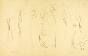 "Studio "Costruzione del suono da Solon H. Borglum