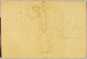 Senza titolo da Solon H. Borglum