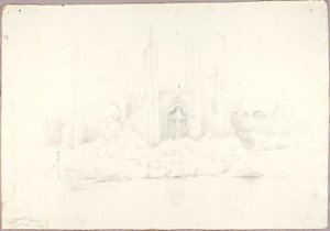Senza titolo da Solon H. Borglum