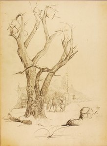 Senza titolo da Solon H. Borglum