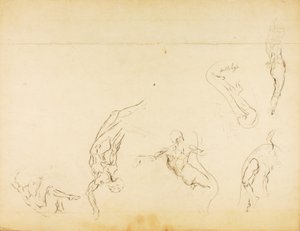 Senza titolo da Solon H. Borglum