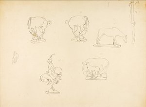 Senza titolo da Solon H. Borglum