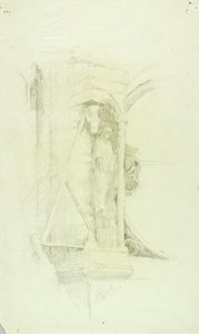 Senza titolo da Solon H. Borglum