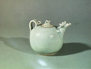 Brocca di porcellana, 960-1279