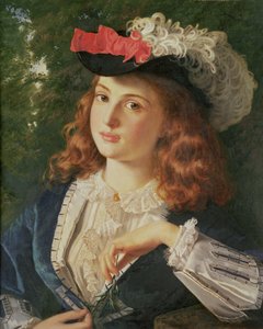 Immagine Sconosciuta da Sophie Gengembre Anderson