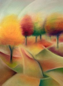 Autunno da Sophie Hacker