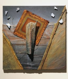 Dio tra noi, 2007 da Sophie Hacker
