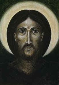 Testa di Cristo