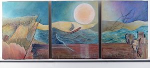 Trittico