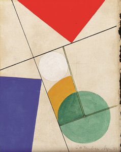  da Sophie Taeuber-Arp