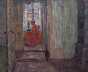 Interno da Soren Onsager