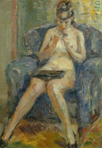 Toilette, XX secolo