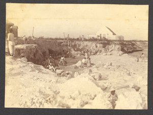 Foto di Soublette et Fils, pubblicata circa 1900-1920 da Soublette et fils