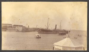 Foto di Soublette et Fils, pubblicata nel 1900-1920 circa. da Soublette et fils