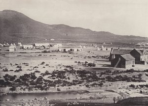 Nel Karoo da South African Photographer